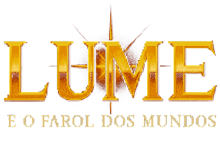 LUME — E o Farol dos Mundos
